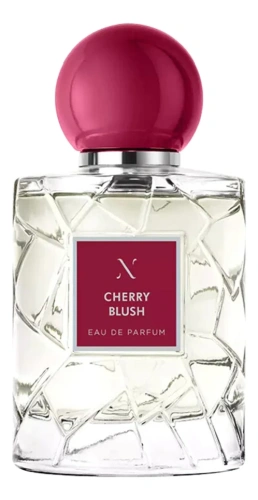 Les Soeurs de Noe Cherry Blush
