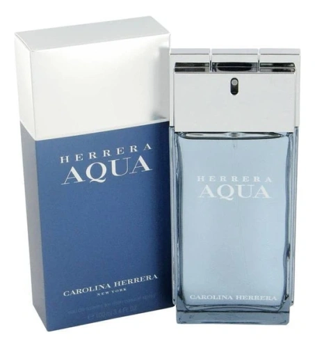 CAROLINA HERRERA Aqua For Men