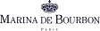 Princesse Marina De Bourbon