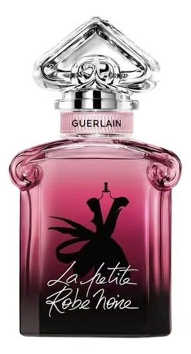 Guerlain La Petite Robe Noire Eau De Parfum Absolue