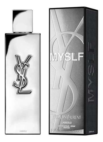 Yves Saint Laurent MYSLF L’Absolu