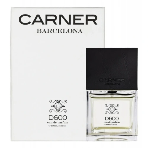 Carner Barcelona D600
