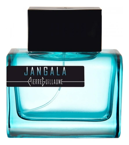 Pierre Guillaume Jangala