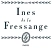 Ines de la Fressange