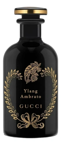 GUCCI Ylang Ambrato