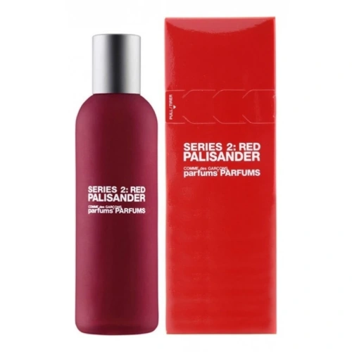 Comme des Garcons Parfums Series 2: Red Palisander
