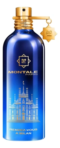 MONTALE Rendez-vous a Milan