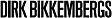 Dirk Bikkembergs