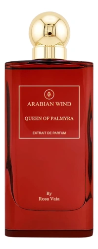 Arabian Wind Queen of Palmyra
