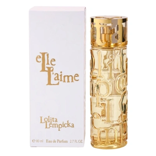 Lolita Lempicka Elle L’aime