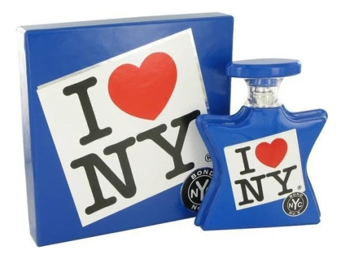 Bond No. 9 I Love New York For Him