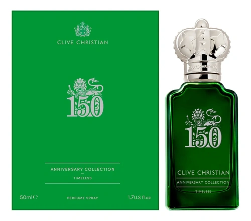 Clive Christian Timeless