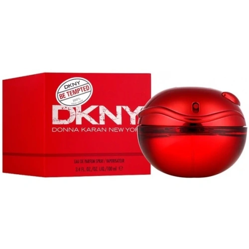 Donna Karan Be Tempted