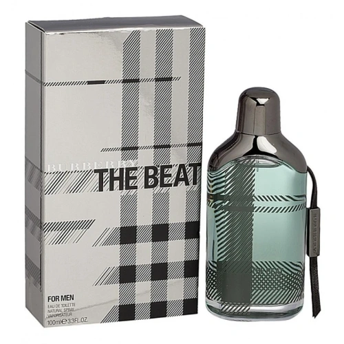 Burberry The Beat for Men