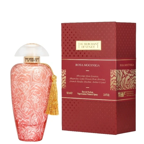 The Merchant of Venice Rosa Moceniga