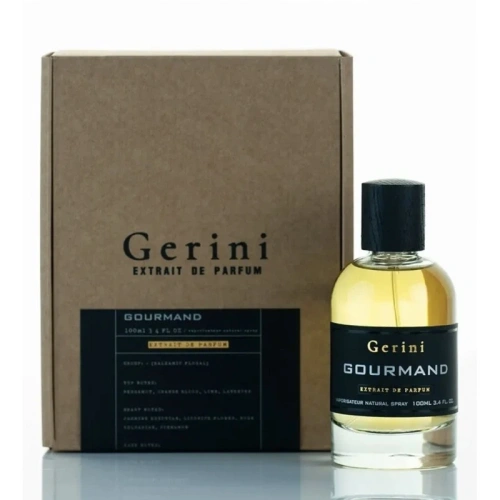 Gerini Gourmand