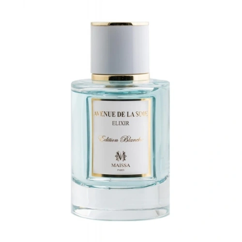 Maissa Parfums Avenue de la Soie