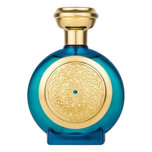 Boadicea The Victorious Aqua Sapphire
