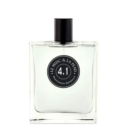 Pierre Guillaume Le Musc Et La Peau 4.1