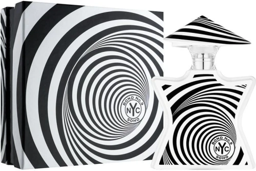 Bond No. 9 Soho