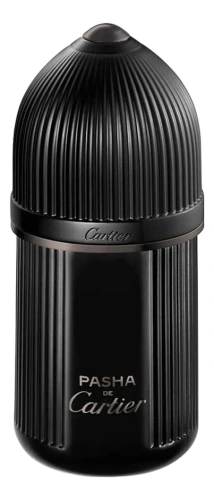 Cartier Pasha de Cartier Noir Absolu