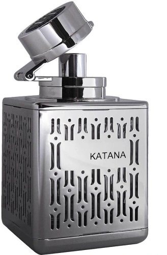 Atelier Flou Katana