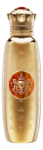 Spirit Of Kings Shihab