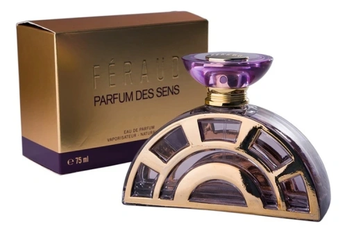 Louis Feraud Parfum Des Sens