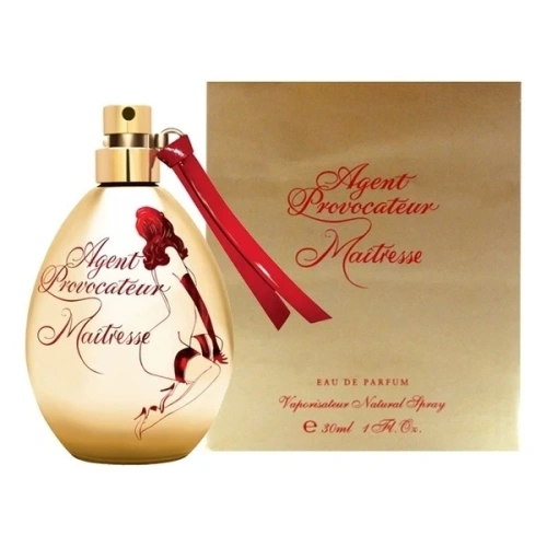 Agent Provocateur Maitresse