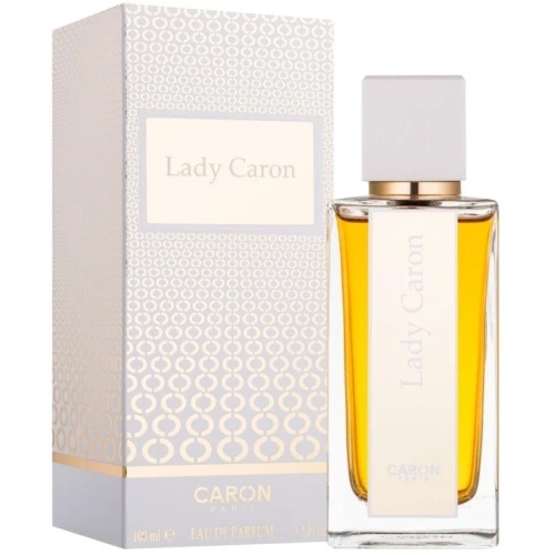 Caron Lady