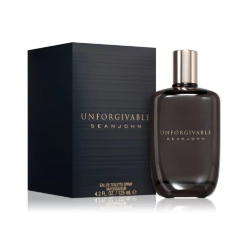 SEAN JOHN Unforgivable Men