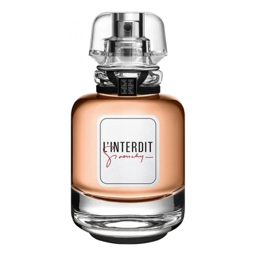 GIVENCHY L'Interdit Edition Millesime