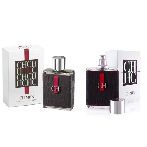 CAROLINA HERRERA CH men