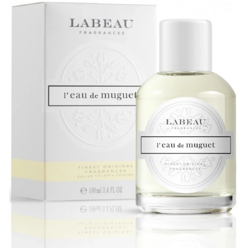Labeau L'Eau De Muguet