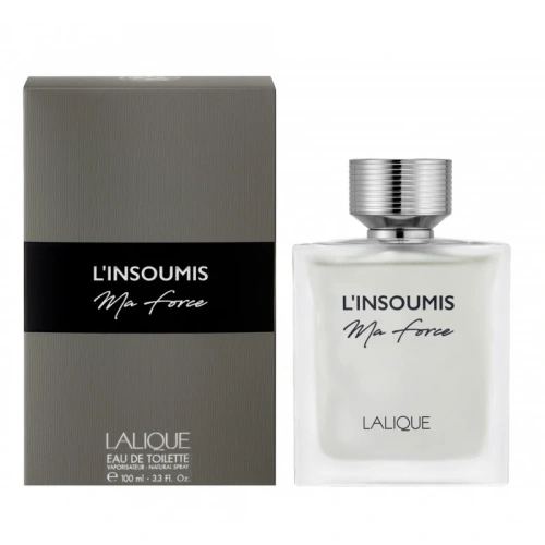 Lalique L'Insoumis Ma Force