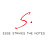 Esse Strikes The Notes