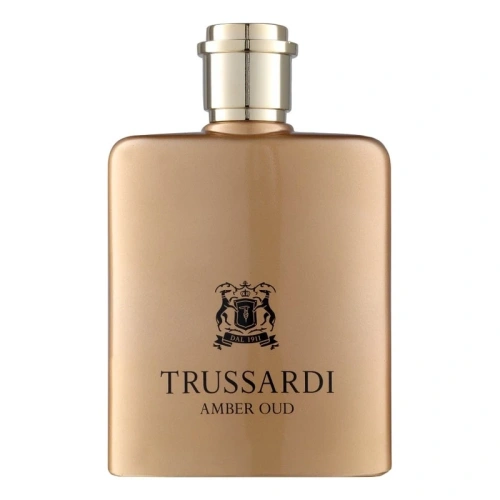 TRUSSARDI Amber Oud