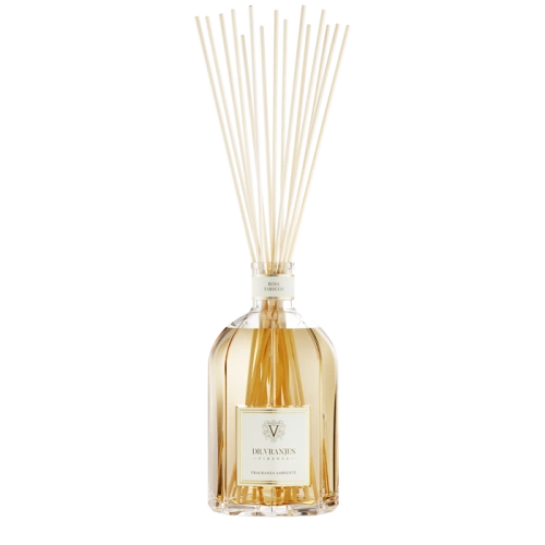 Dr. Vranjes Rosa Tabacco