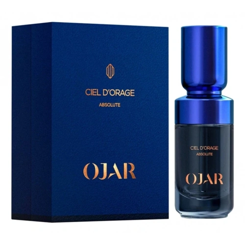 Ojar Ciel D'Orage
